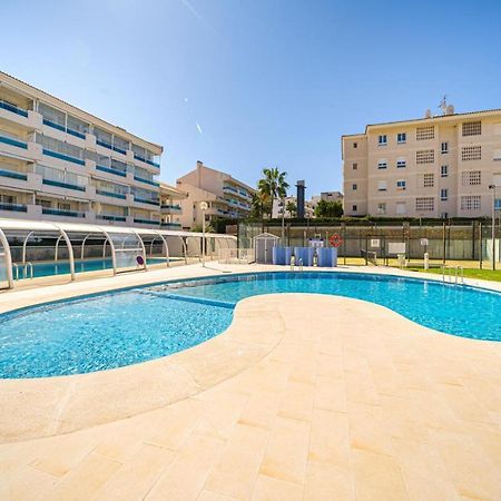 Appartement Estrella 23Bh à El Albir Extérieur photo