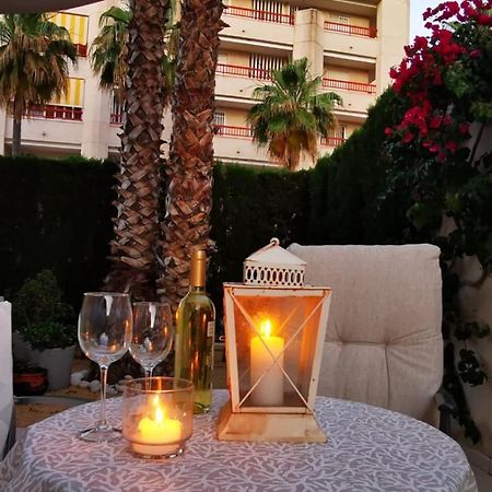 Appartement Estrella 23Bh à El Albir Extérieur photo
