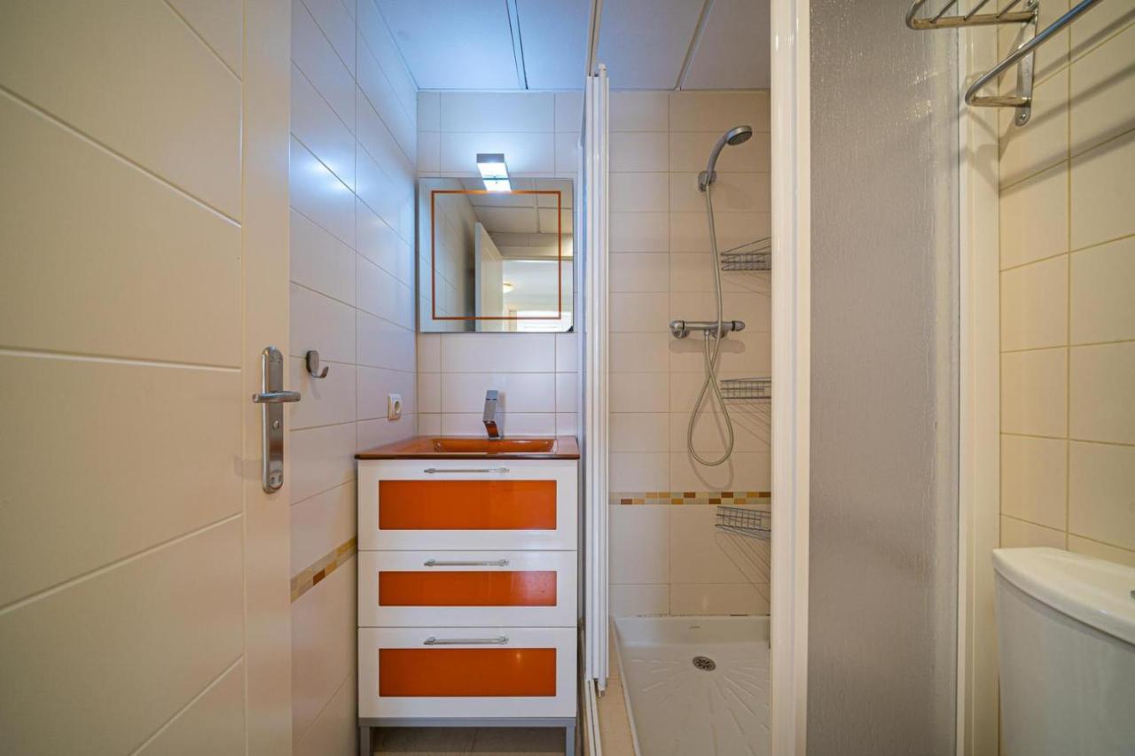 Appartement Estrella 23Bh à El Albir Extérieur photo