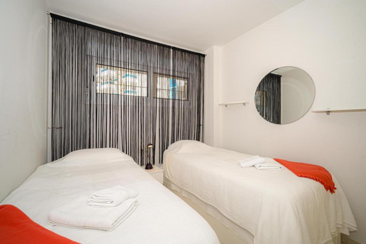 Appartement Estrella 23Bh à El Albir Extérieur photo