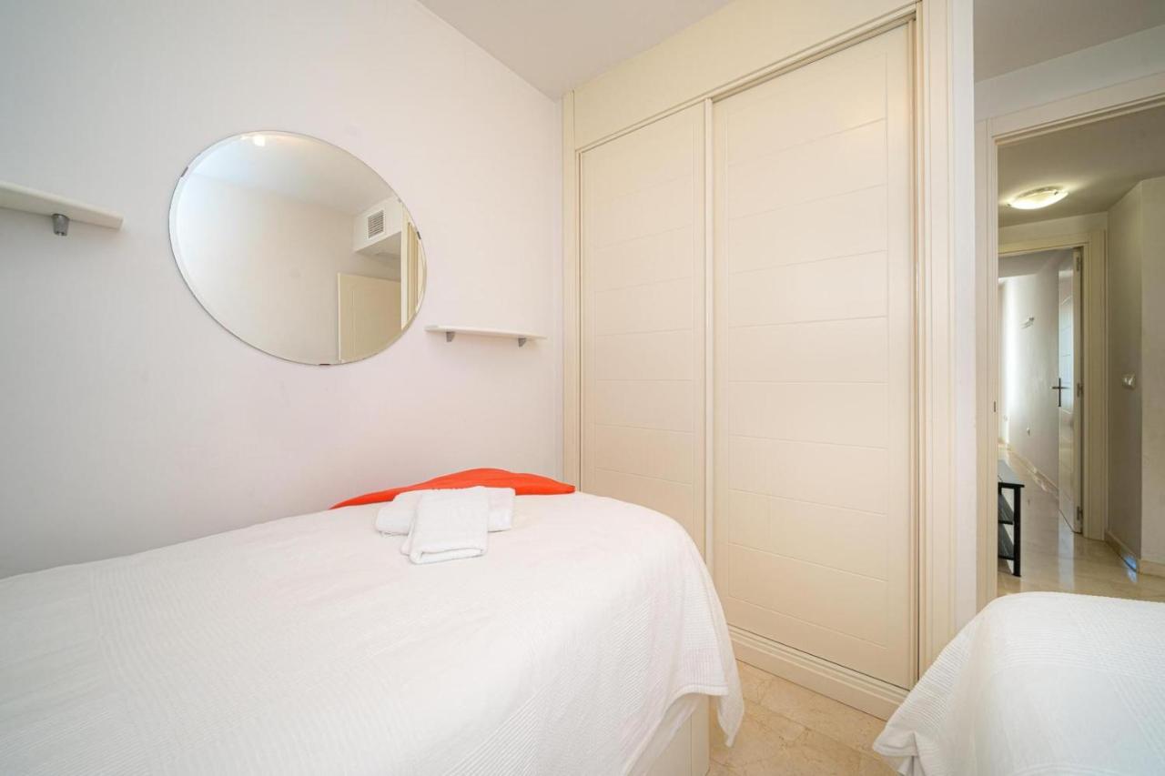 Appartement Estrella 23Bh à El Albir Extérieur photo